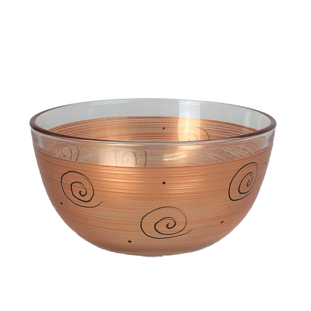 Tuscan Sunset 6" Bowl