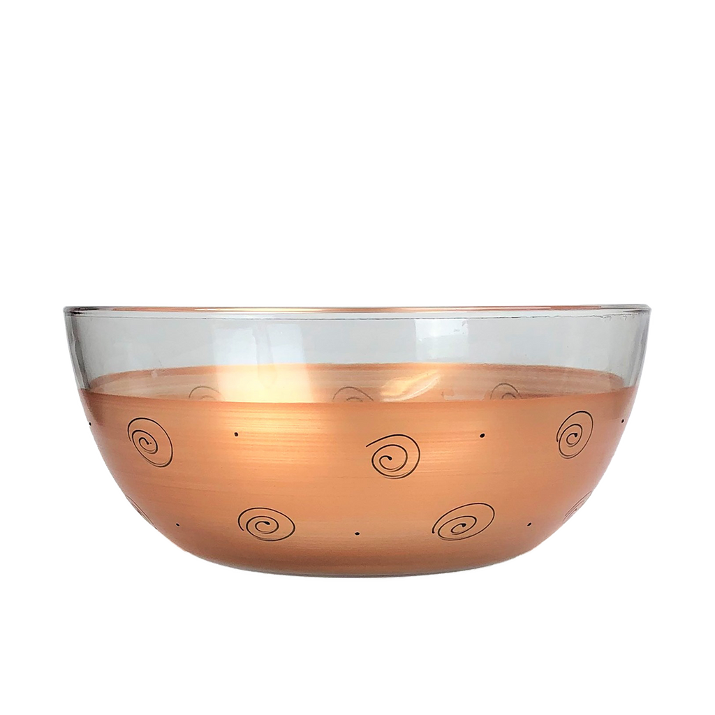 Tuscan Sunset 11"Bowl