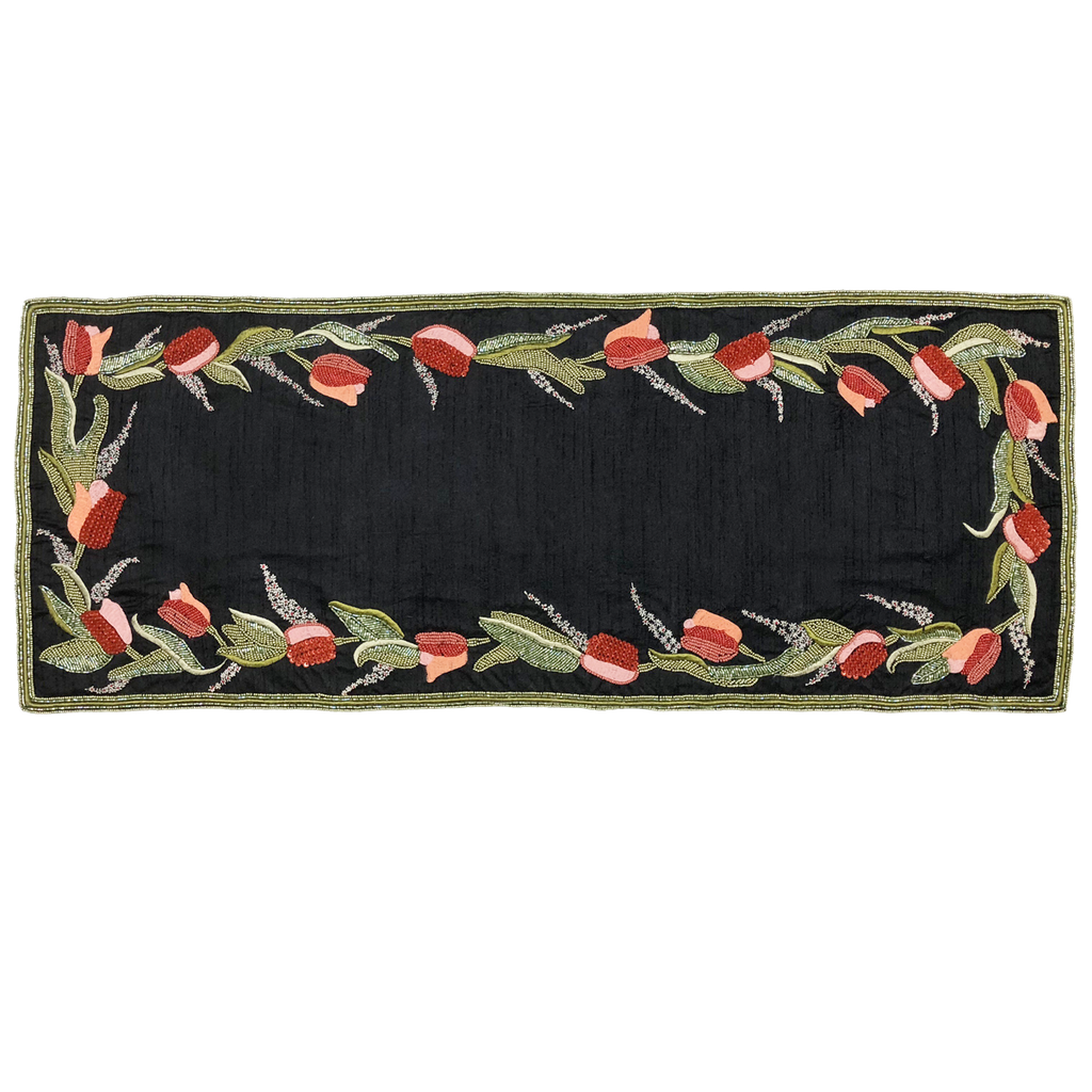Tulip Runner - Golden Hill Studio