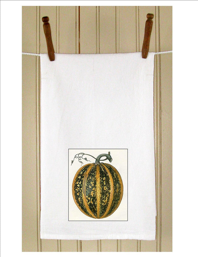 Pumpkin - Golden Hill Studio