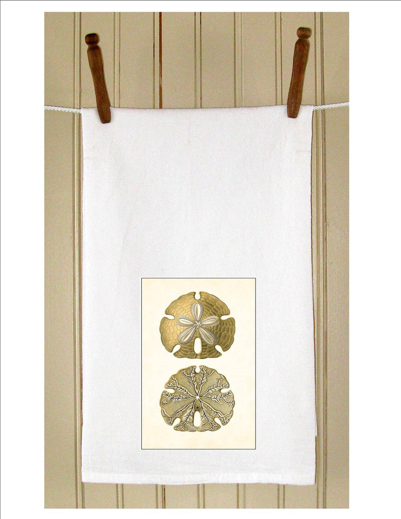 Sand Dollar - Golden Hill Studio