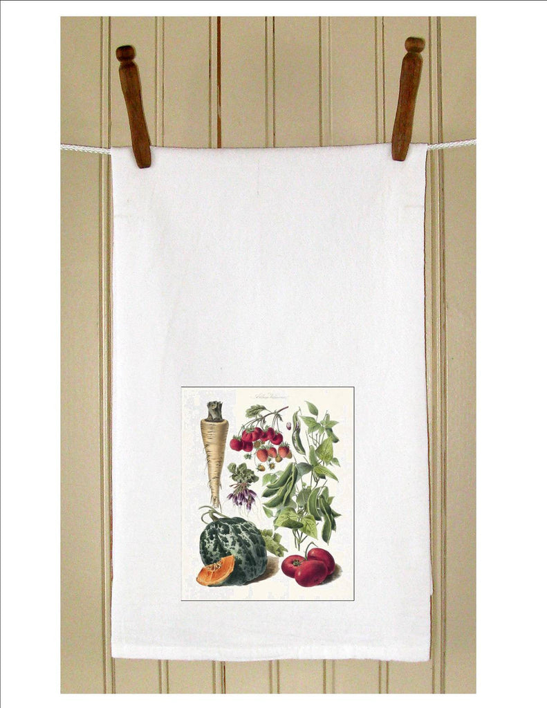 Turnip/Beans - Golden Hill Studio
