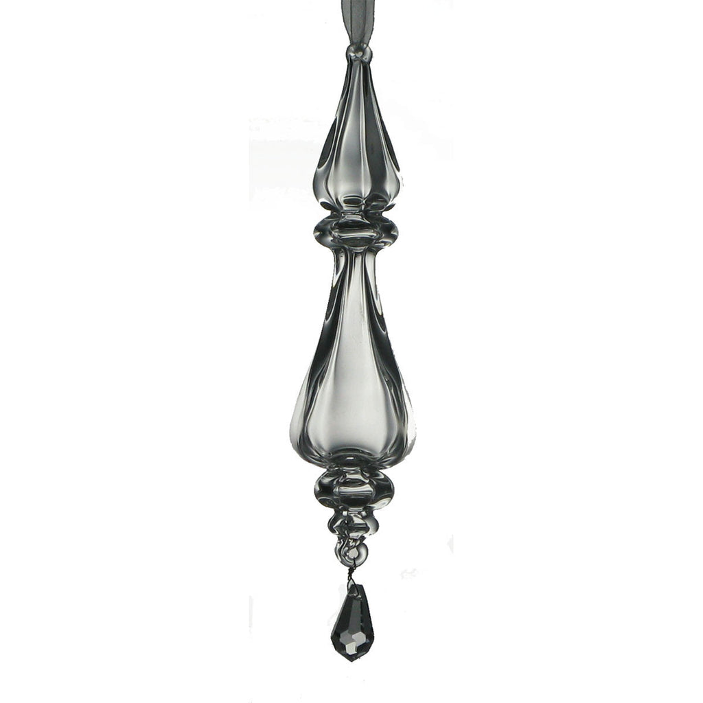 Tear Drop Icicle - Golden Hill Studio