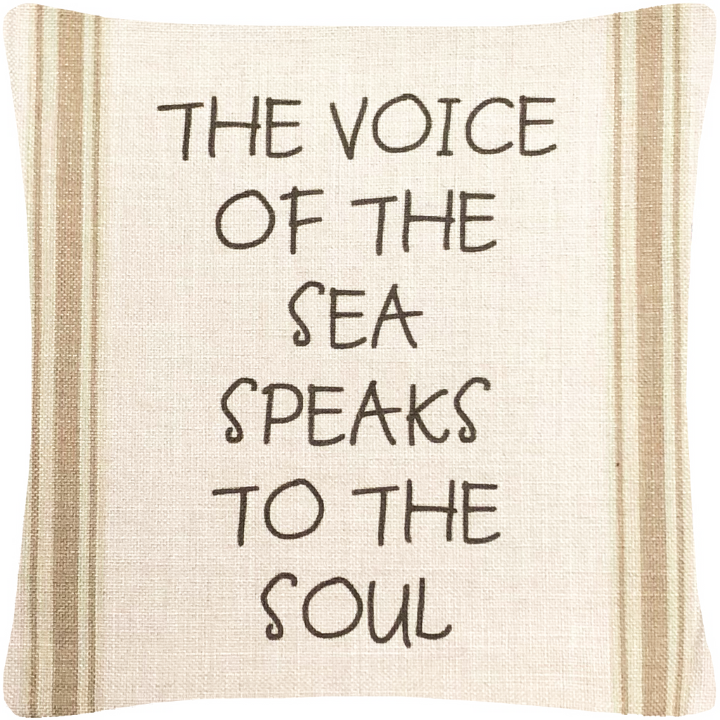 Voice of the Sea