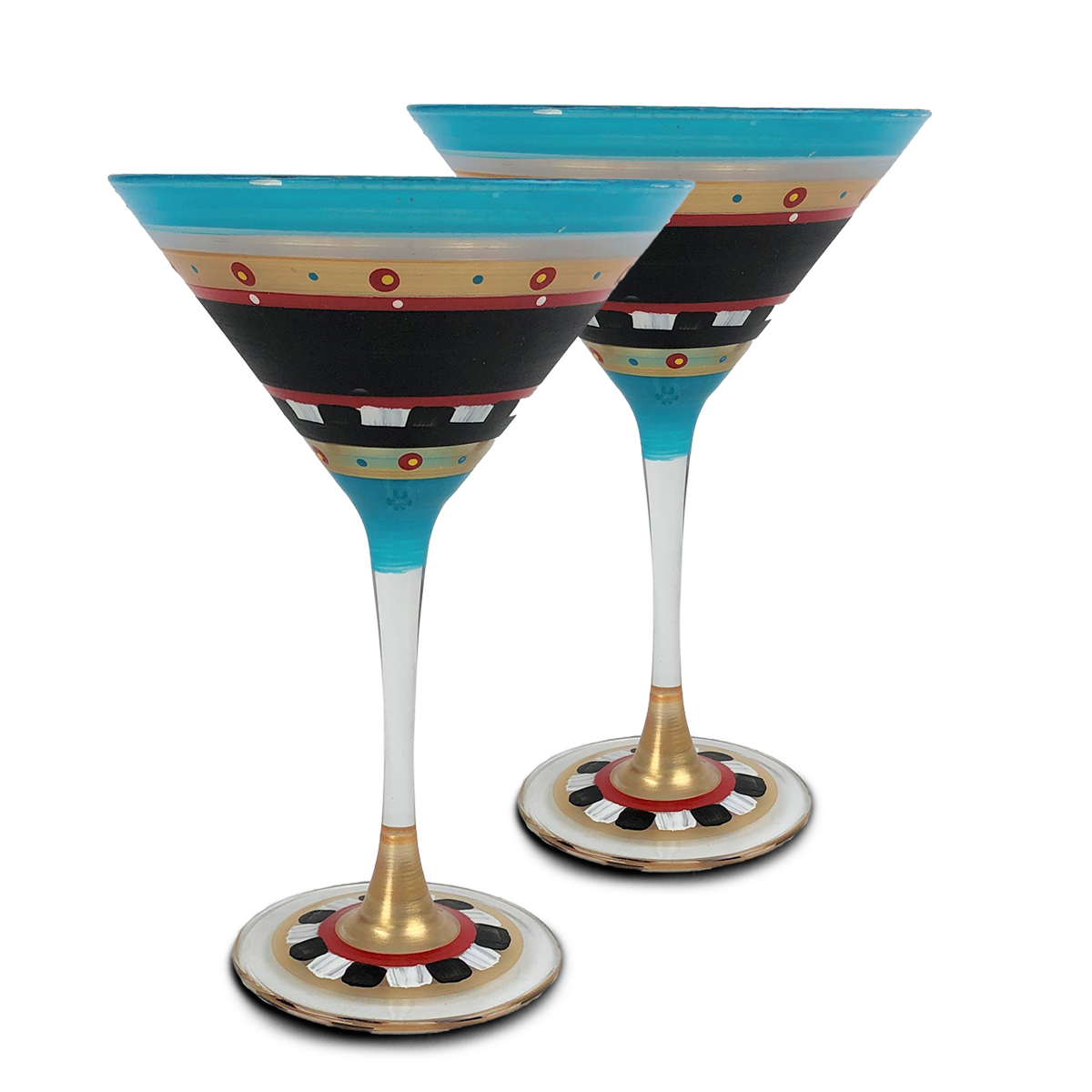 Martini Collection