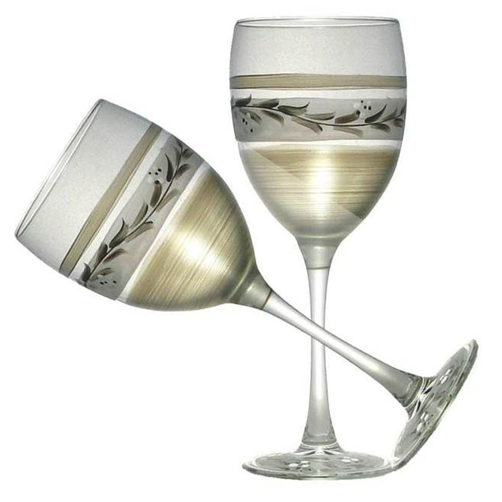 European Wine Glass Subscription Box - 6 Months - Golden Hill Studio